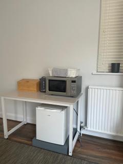 Spacious Double Studio-style room - Orpington - 7