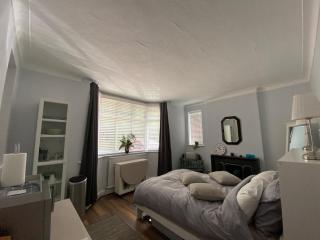 Spacious Double Studio-style room - 9