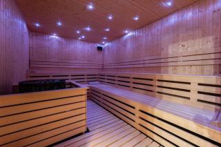 Księżycowe Apartamenty SPA by Golden Villas - Zakopane - 5