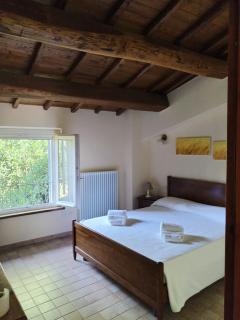 Agriturismo Il Mulino del Vescovo - Giano dellʼUmbria - 3