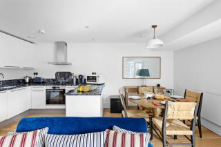 Dart Marina - Luxury apartment on Marina - 1