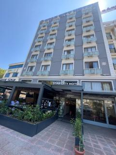 Star City Hotel - Istanbul - 1