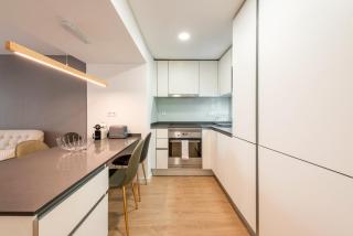 GuestReady - Bright and cozy studio in Lisbon - Lissabon - 1
