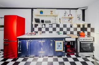 Art Loft Skg - Tessalónica - 7