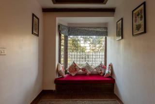 Family Stay 3 bhk close to Mall Road Alpine View - Nainital - 8