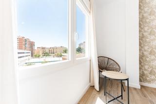 Zamarrilla City Center Apartment - Malaga - 6