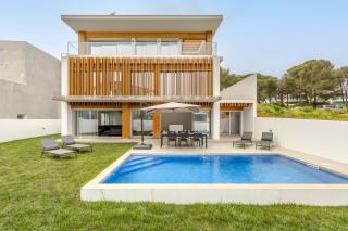 NEW Lilac Cascais Villa with Smimming Pool - Cascais - 0