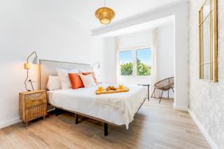 Zamarrilla City Center Apartment - Malaga - 0