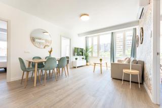 Zamarrilla City Center Apartment - Malaga - 4