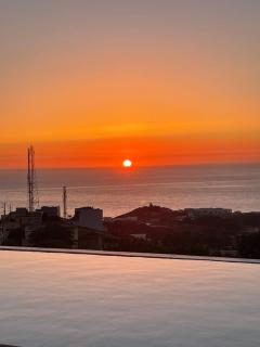 Infinity pool villa - 0