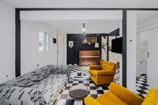 Art Loft Skg - Tessalónica - 9