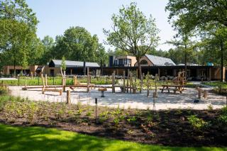 TopParken - Resort de Brabantse Kempen - Lage Mierde - 0