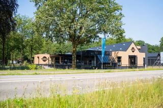 TopParken - Resort de Brabantse Kempen - Lage Mierde - 2