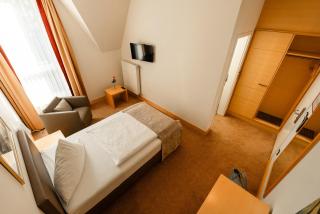 DIEDRICH Wellnesshotel & Spa - Adults only - Hallenberg - 1