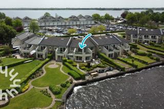 OV070 - 4P Appartment very close to Giethoorn - Wanneperveen - 0
