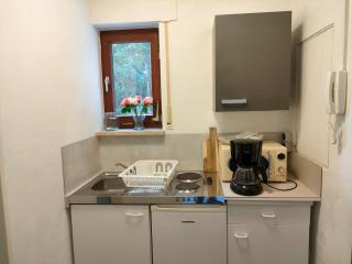 Kleine Wohnung Höxter - Höxter - 4
