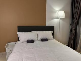 KLCC view cozy studio apartment Trion KL - Kuala Lumpur - 6