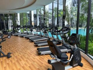 KLCC view cozy studio apartment Trion KL - Kuala Lumpur - 3