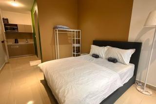 KLCC view cozy studio apartment Trion KL - Kuala Lumpur - 1