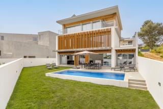 NEW Lilac Cascais Villa with Smimming Pool - Cascais - 9