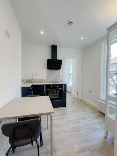 Britannia Road - 2