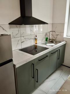 Sainte Cécile 1- Appartement spacieux et lumineux - Vichy - 3