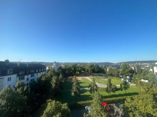 Wupa Flats - Wuppertal - 9
