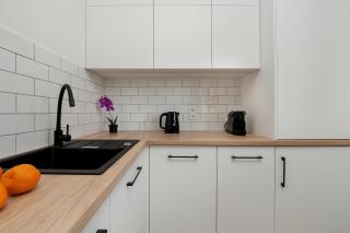 Charming Studios in the center of Lodz by Noclegi Renters - Łódź - 1