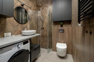 Charming Studios in the center of Lodz by Noclegi Renters - Łódź - 4
