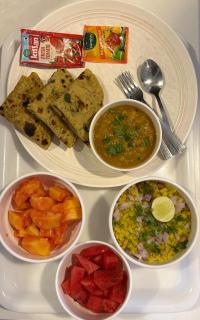 Hotel Embassy Park - BKC Mumbai - Bombay - 6