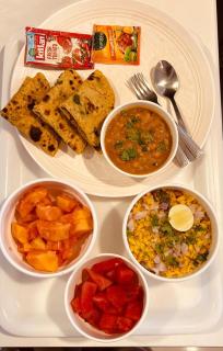 Hotel Embassy Park - BKC Mumbai - Bombay - 7