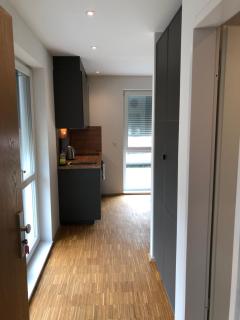 Apartments Messenähe - 5