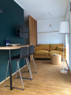 Apartments Messenähe - 3