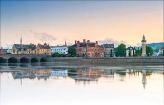 Highgow House - Barnstaple - 1