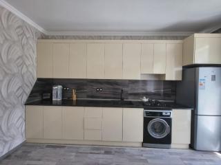 New Grey YSR villa - Gabala - 7