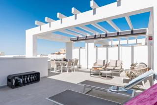 Bella Penthouse Estepona - Estepona - 9