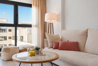 Bella Penthouse Estepona - 7