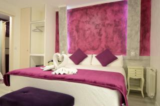 Hostal Alexis Madrid - 1