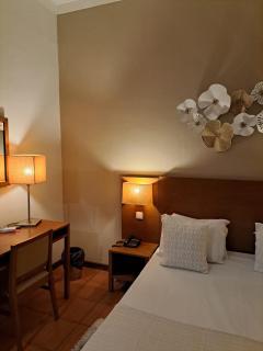 Bamboo Xaguate Hotel - 7