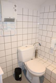 charmant studio - Montbéliard - 8