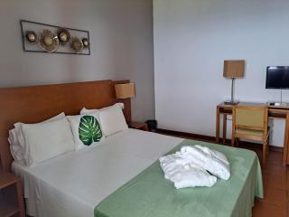 Bamboo Xaguate Hotel - 6