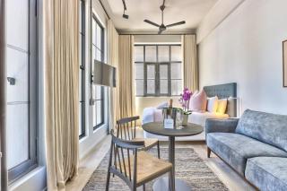 Charming Corner Unit at The Harri in The East City - Ciudad del Cabo - 0