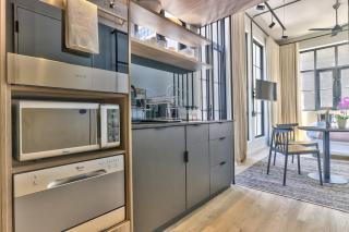 Charming Corner Unit at The Harri in The East City - Ciudad del Cabo - 8