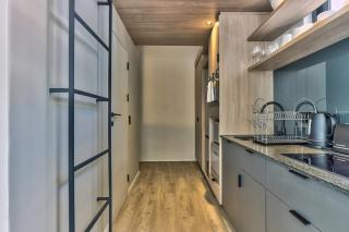 Charming Corner Unit at The Harri in The East City - Ciudad del Cabo - 5
