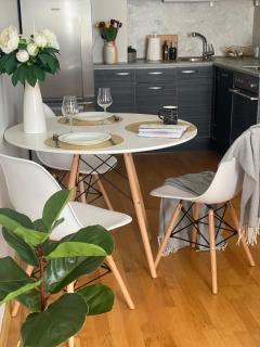 Victoria apartment - Narva - 8