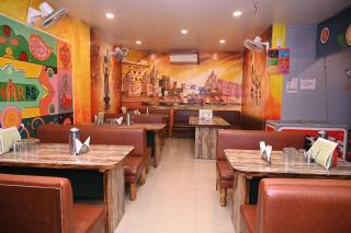 Rameshwaram Guest House - 3