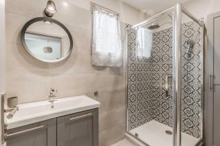 Townhouse with garden 100m from Place Morny - Deauville - 7