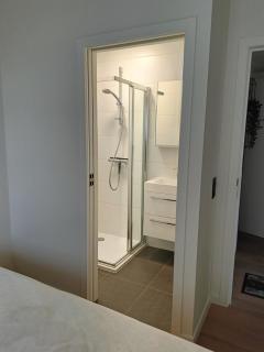 Koksijde Zeedijk La Digue 101 appartement met garage - frontaal zeezicht - adult only - Koksijde - 1