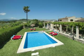 Villa Guaita by Villa Plus - El Port - 0