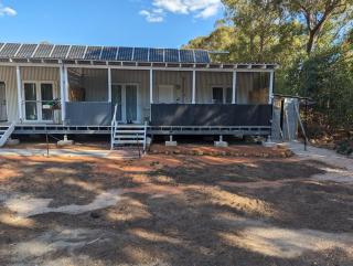 Chalets on Stoneville - 9